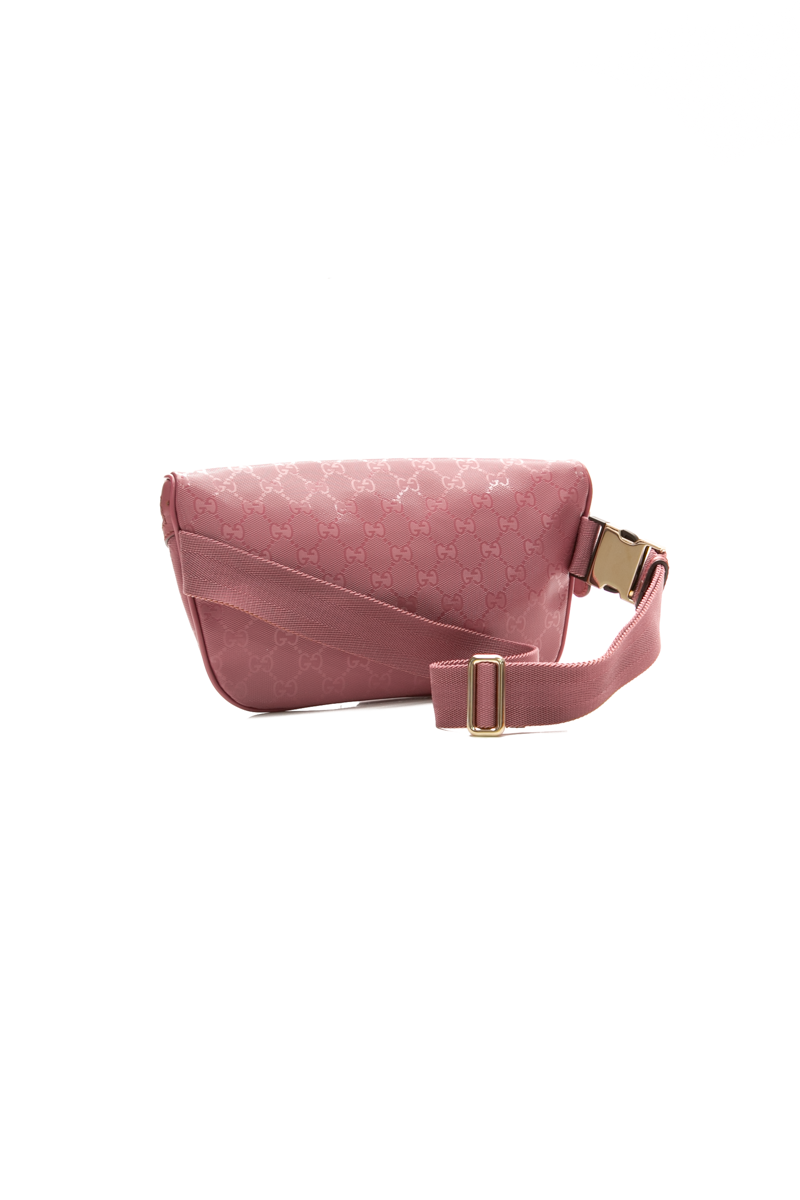 GG Imprime Belt Bag
