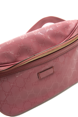 GG Imprime Belt Bag