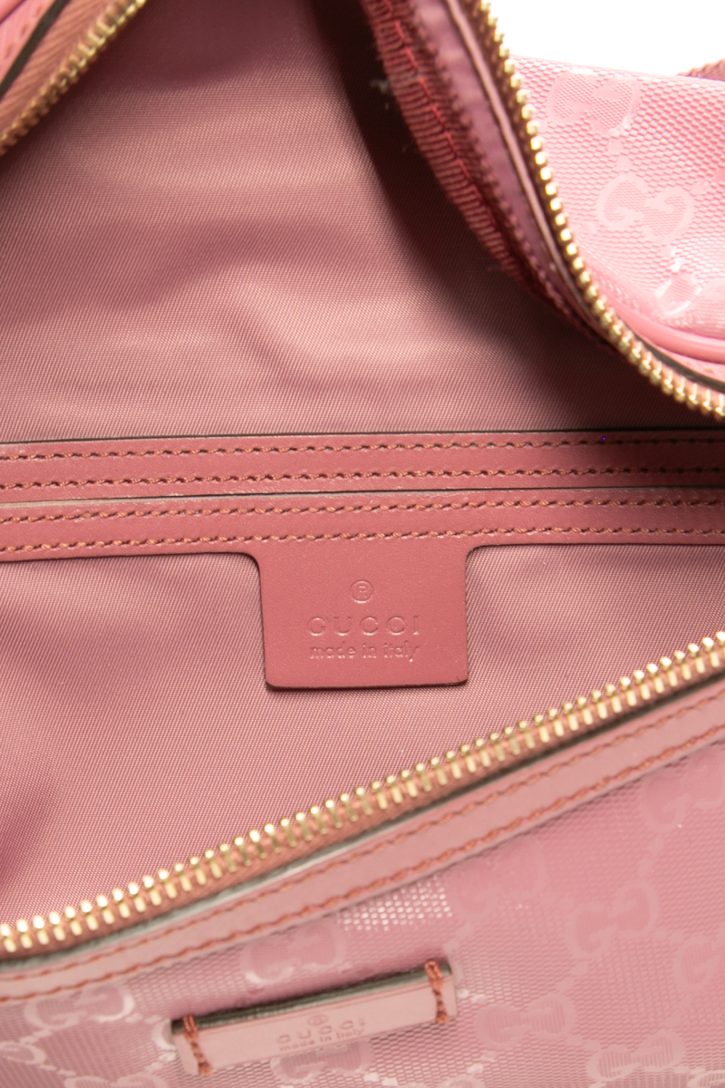 GG Imprime Belt Bag