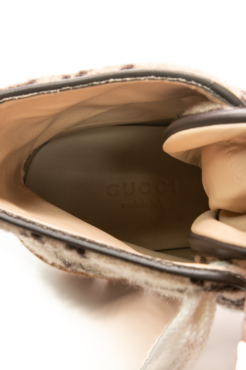 GG Ankle Boots - Size 39.5