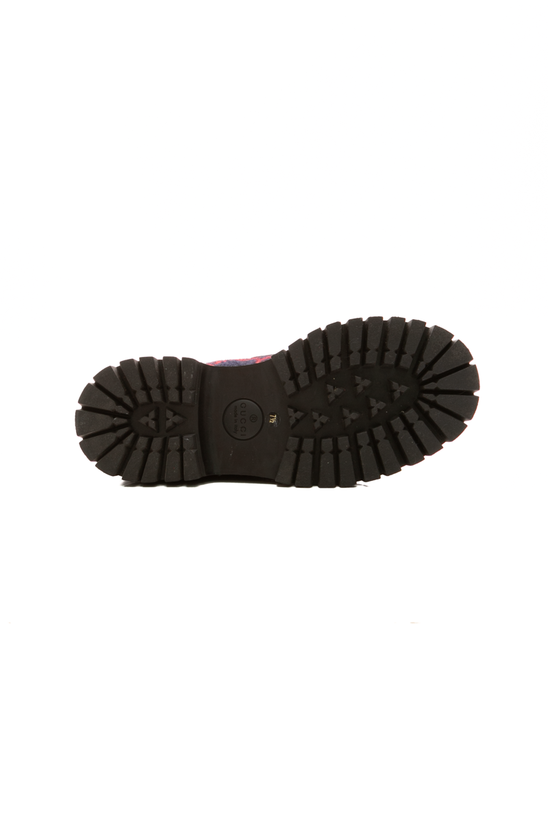 Men's GG Horsebit Loafers - Size US 8