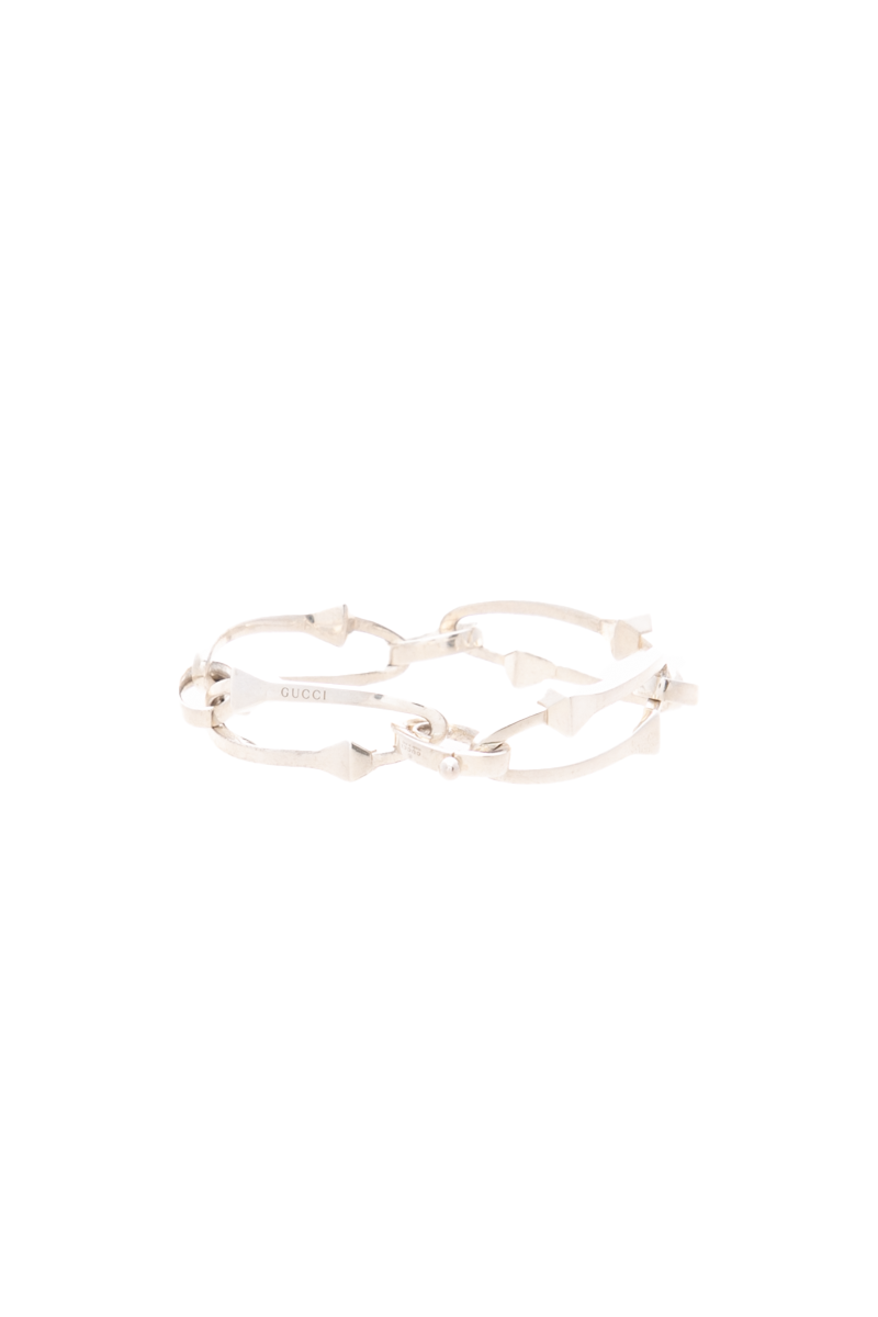 Chiodo Intertwined Link Bracelet