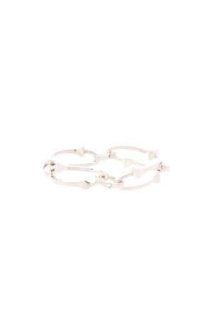 Chiodo Intertwined Link Bracelet