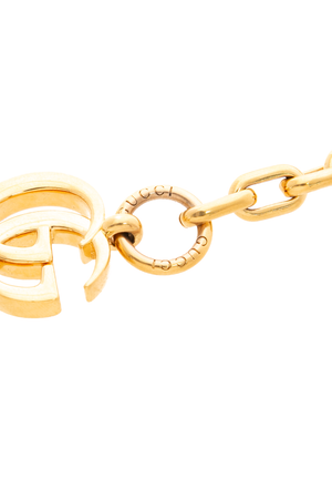 GG Toggle Link Bracelet