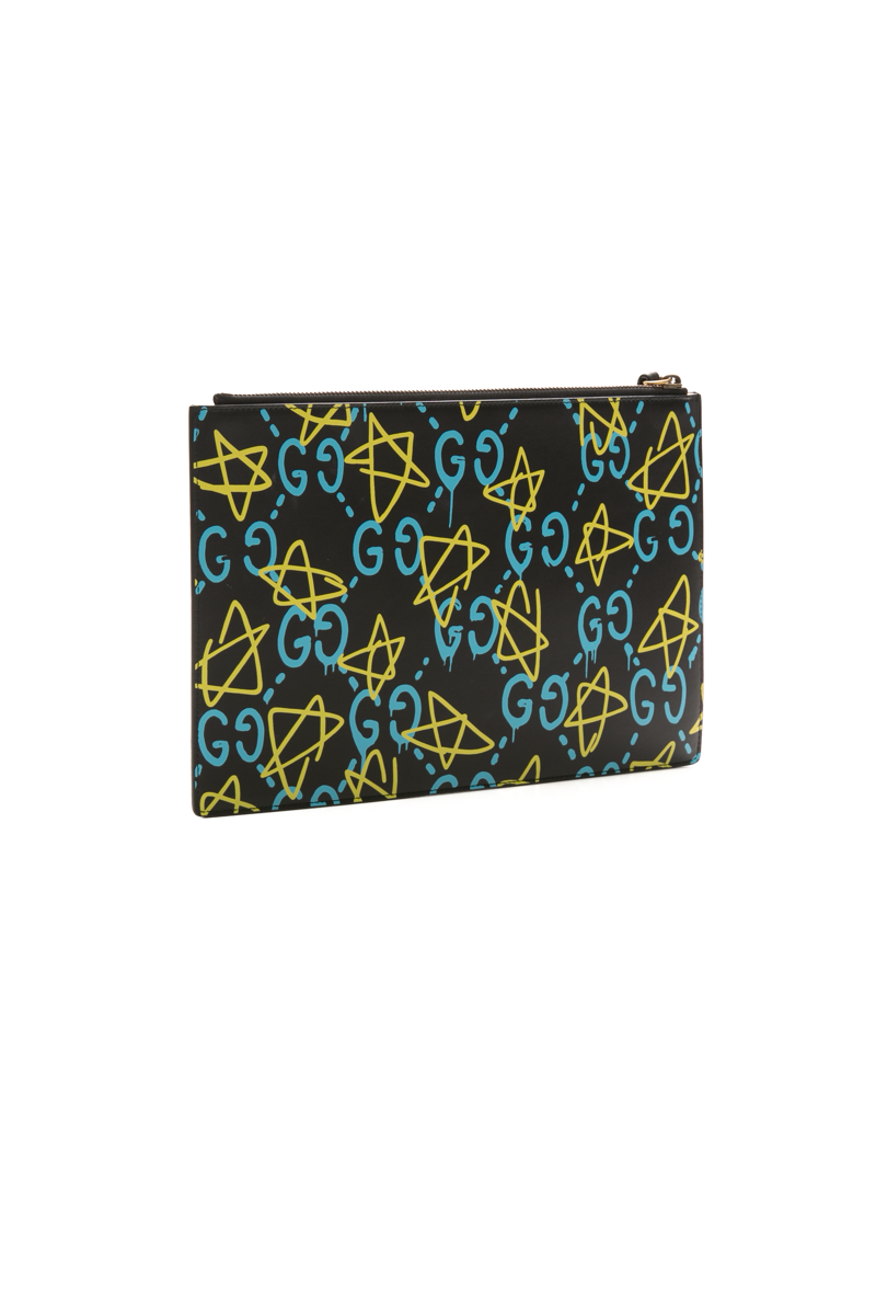 Ghost Zip Pochette