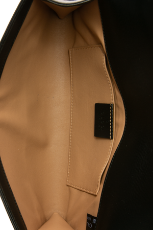 Torchon Broadway Clutch