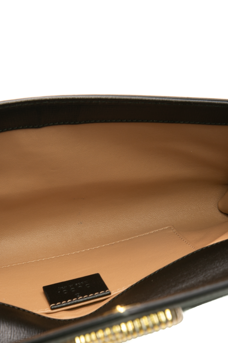 Torchon Broadway Clutch