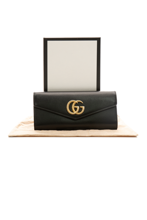 Torchon Broadway Clutch