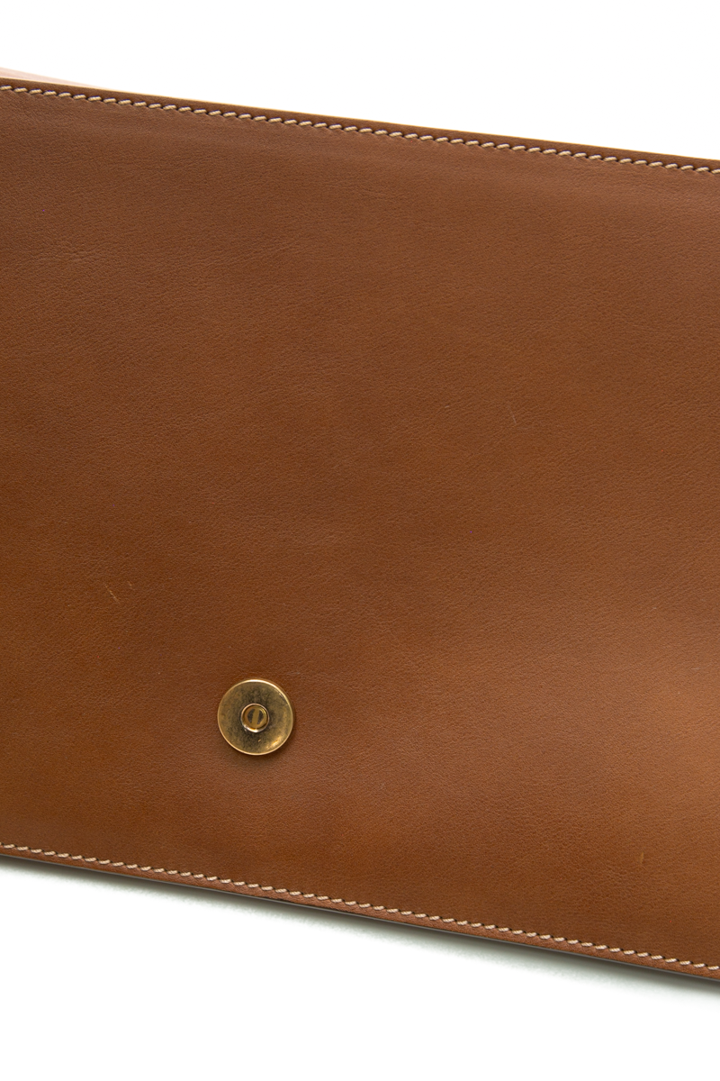 Animalier Clutch Bag