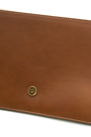 Animalier Clutch Bag
