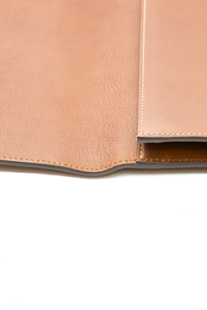 Animalier Clutch Bag