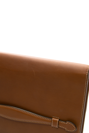 Animalier Clutch Bag