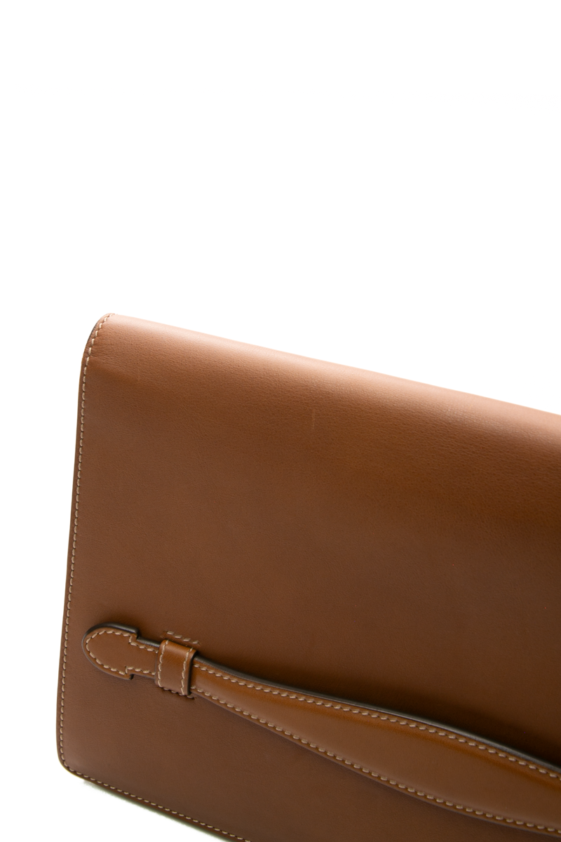 Animalier Clutch Bag