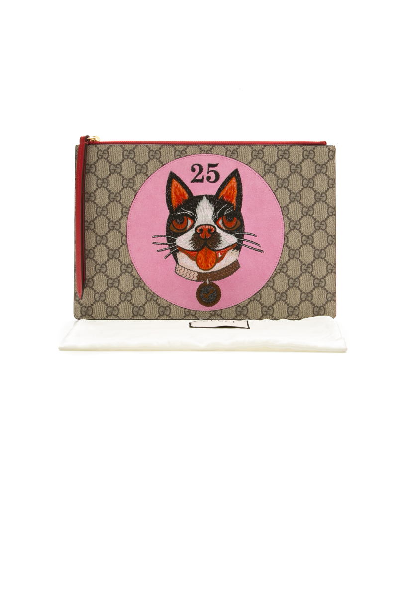 Bosco Pouch
