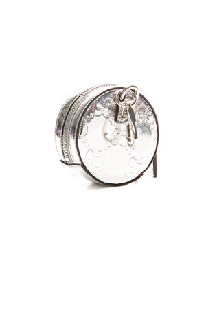 Round Coin Purse