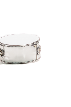 Round Coin Purse