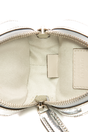Round Coin Purse