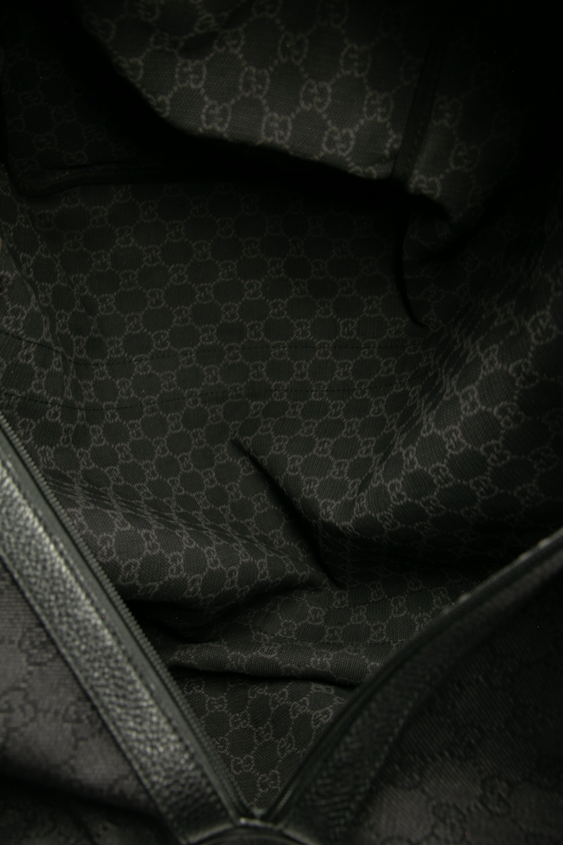 GG Duffle Bag