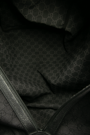 GG Duffle Bag