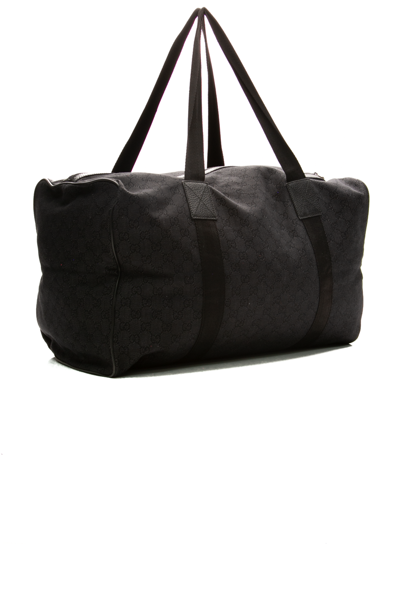 GG Duffle Bag