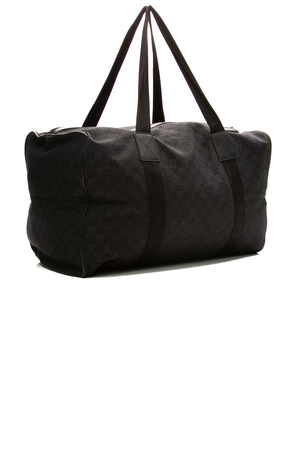 GG Duffle Bag