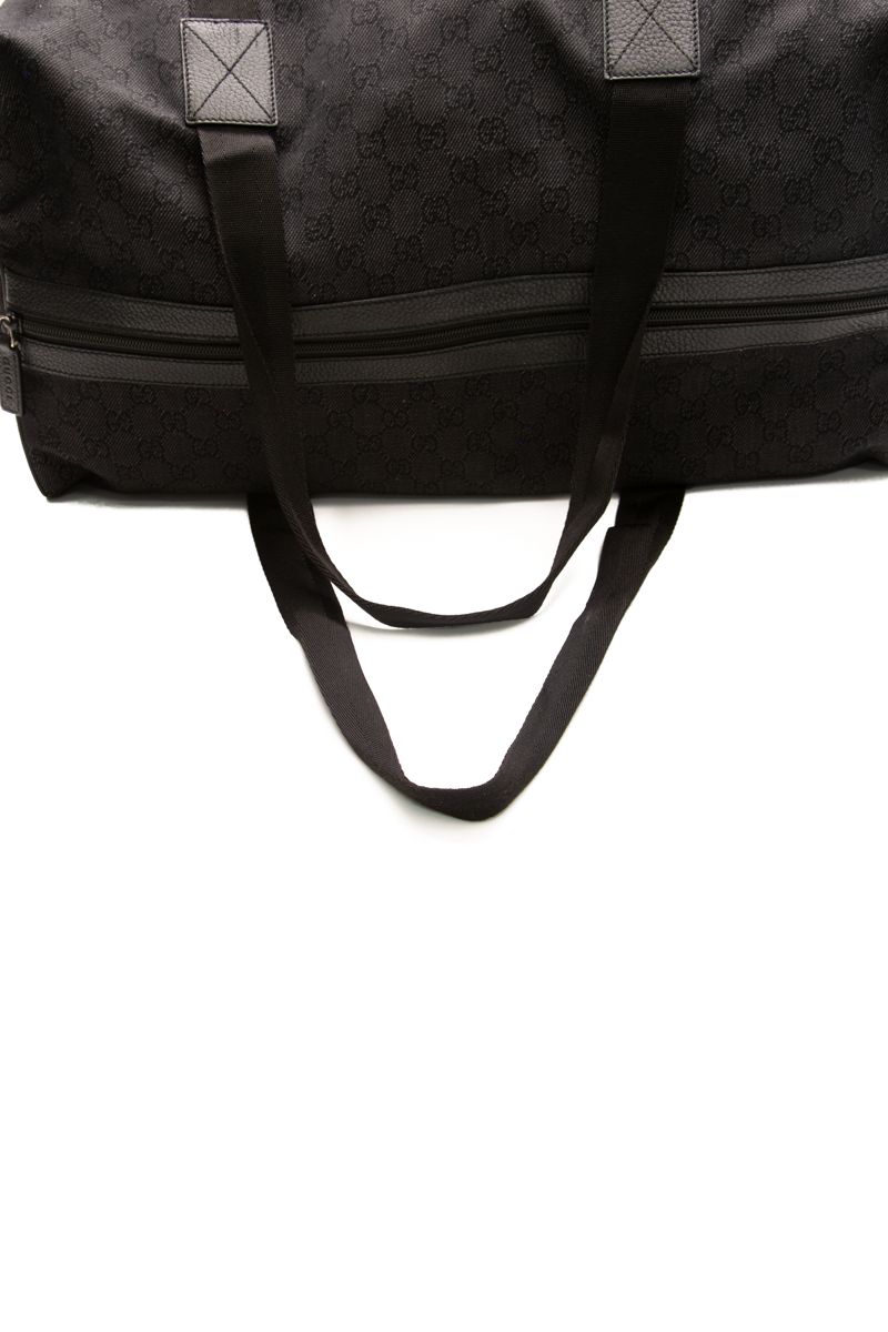 GG Duffle Bag
