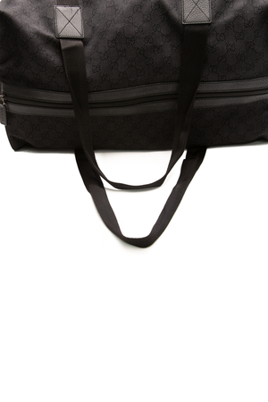 GG Duffle Bag