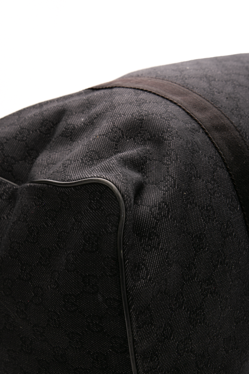 GG Duffle Bag