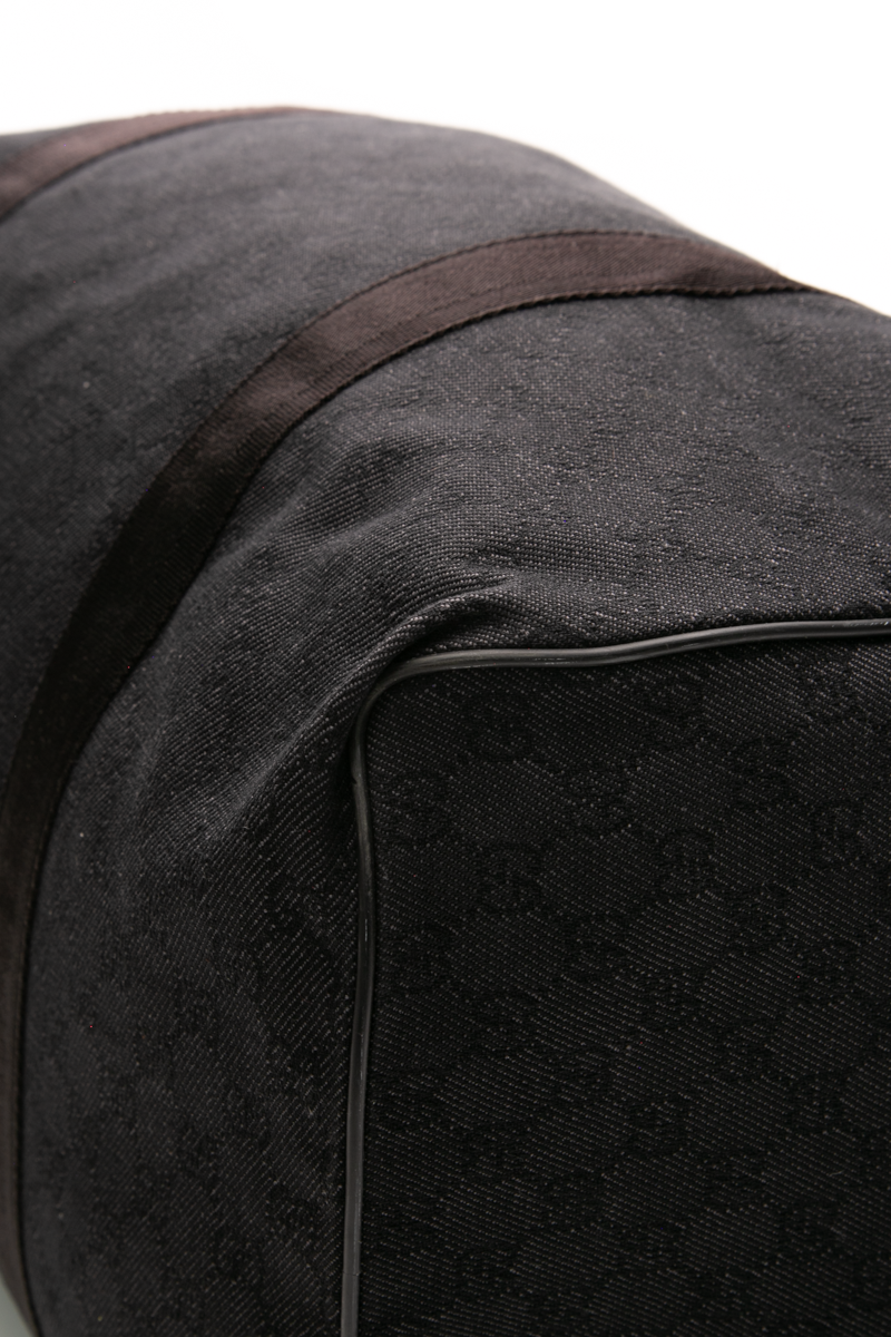 GG Duffle Bag