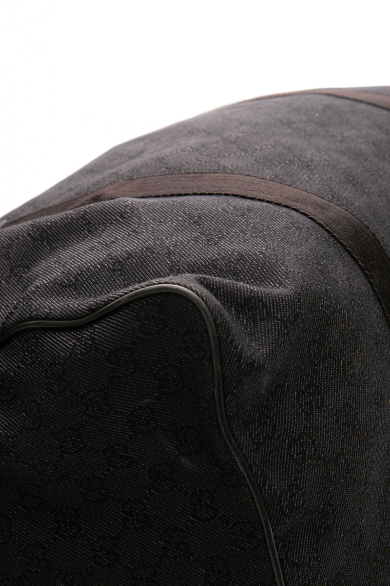 GG Duffle Bag