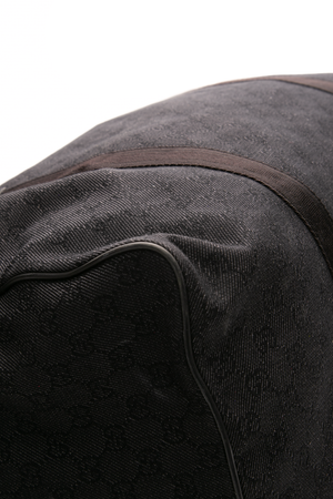 GG Duffle Bag