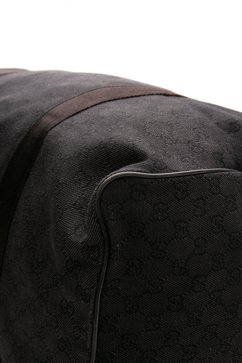 GG Duffle Bag