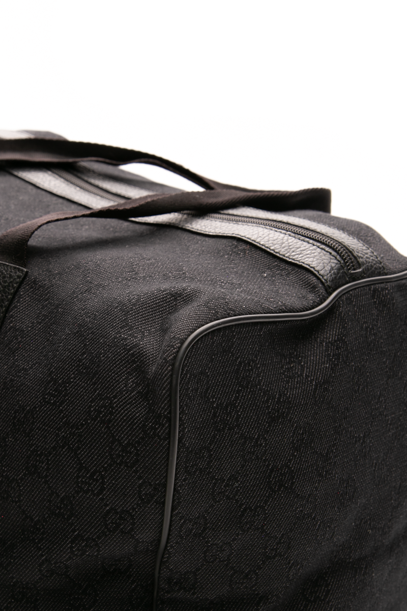 GG Duffle Bag