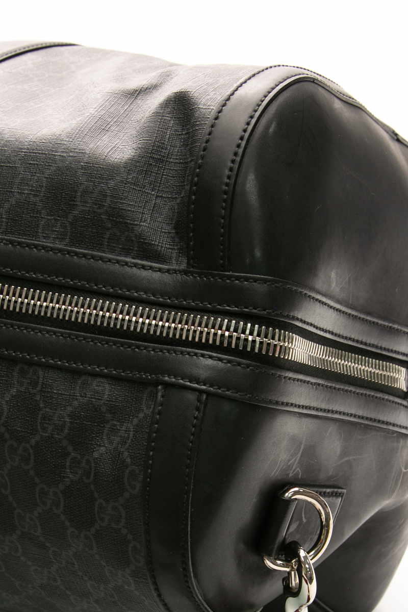 Large Carry On Duffle Bag