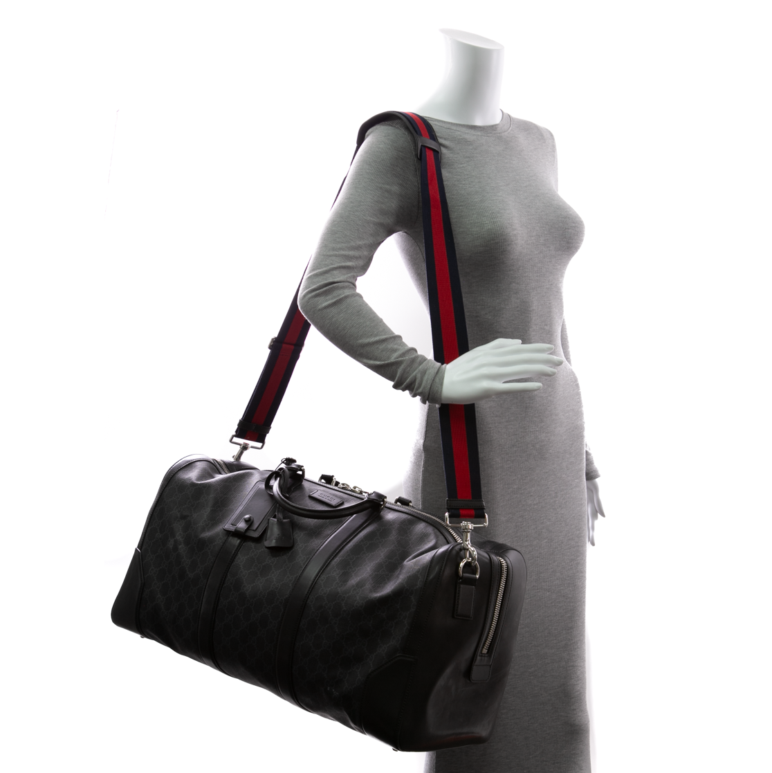 Large Carry On Duffle Bag