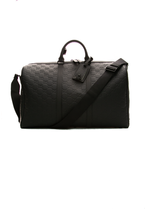 299250-gucci-Rubber-Effect-Large-Duffle-Bag