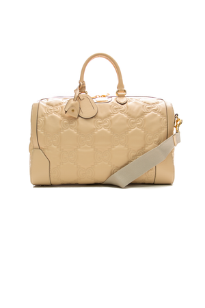 299253-gucci-GG-Matelasse-Medium-Duffle-Bag