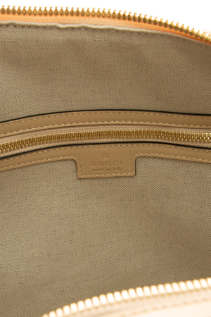 GG Matelasse Medium Duffle Bag