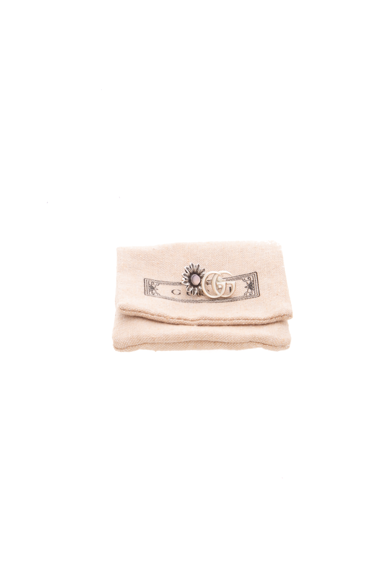 GG Marmont Stud Earrings