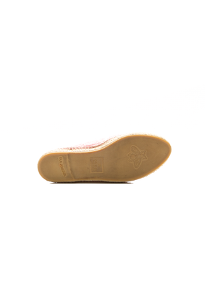 GG Terry Cloth Espadrilles - Size 40