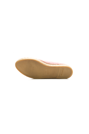GG Terry Cloth Espadrilles - Size 40