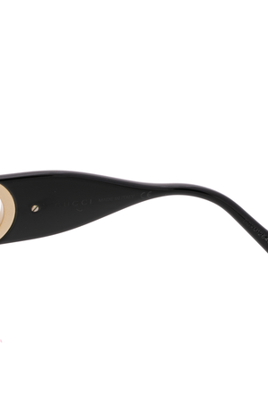 GG Oversized Sunglasses