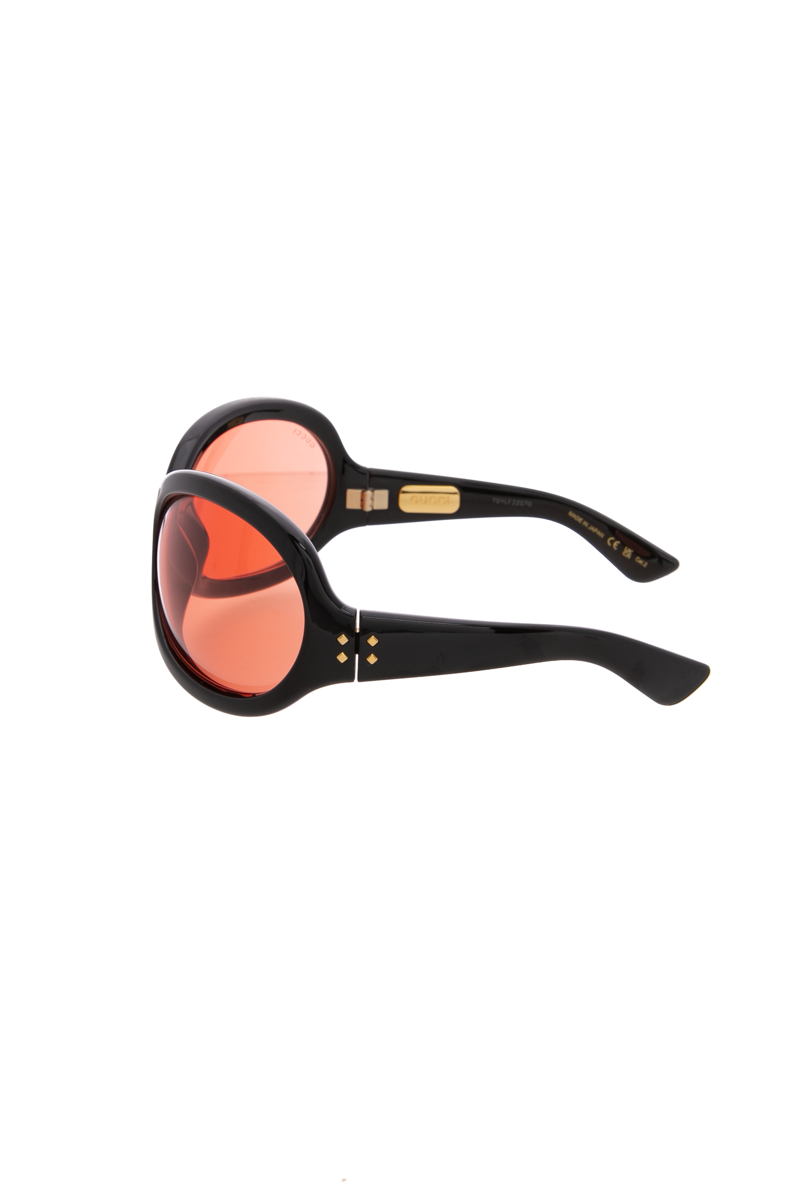 Wrap Around Sunglasses