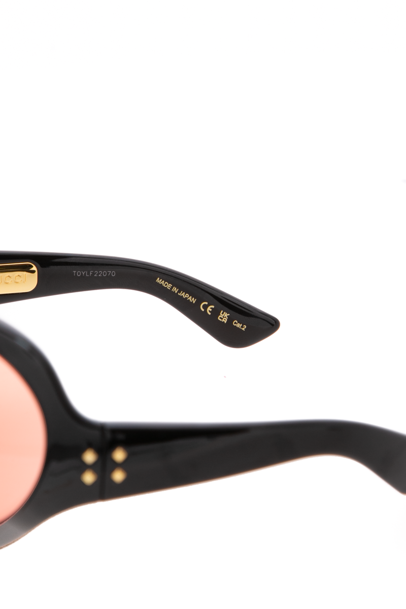 Wrap Around Sunglasses