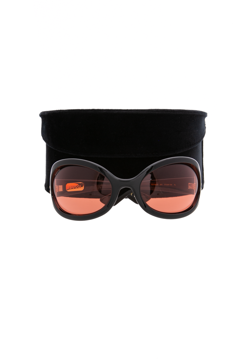 Wrap Around Sunglasses