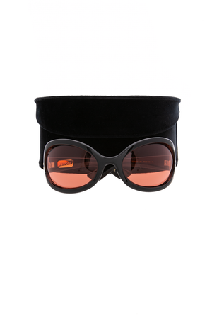 Wrap Around Sunglasses
