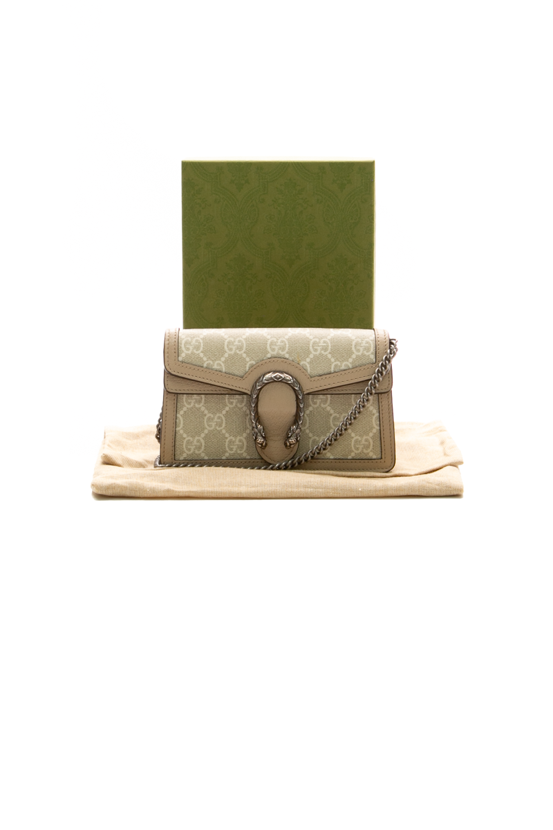 Dionysus Super Mini Bag