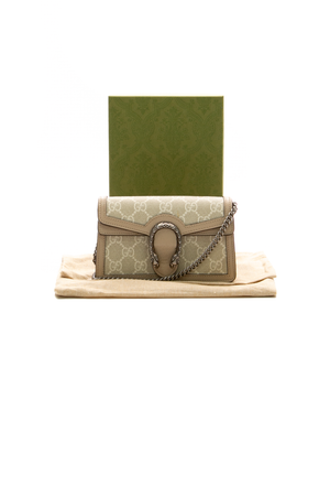 Dionysus Super Mini Bag