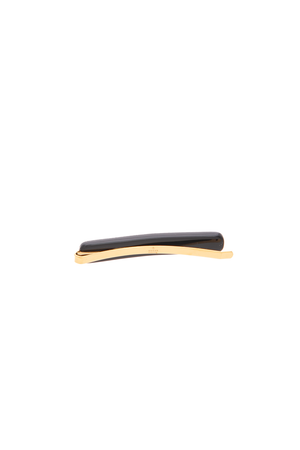 GG Hair Barrette