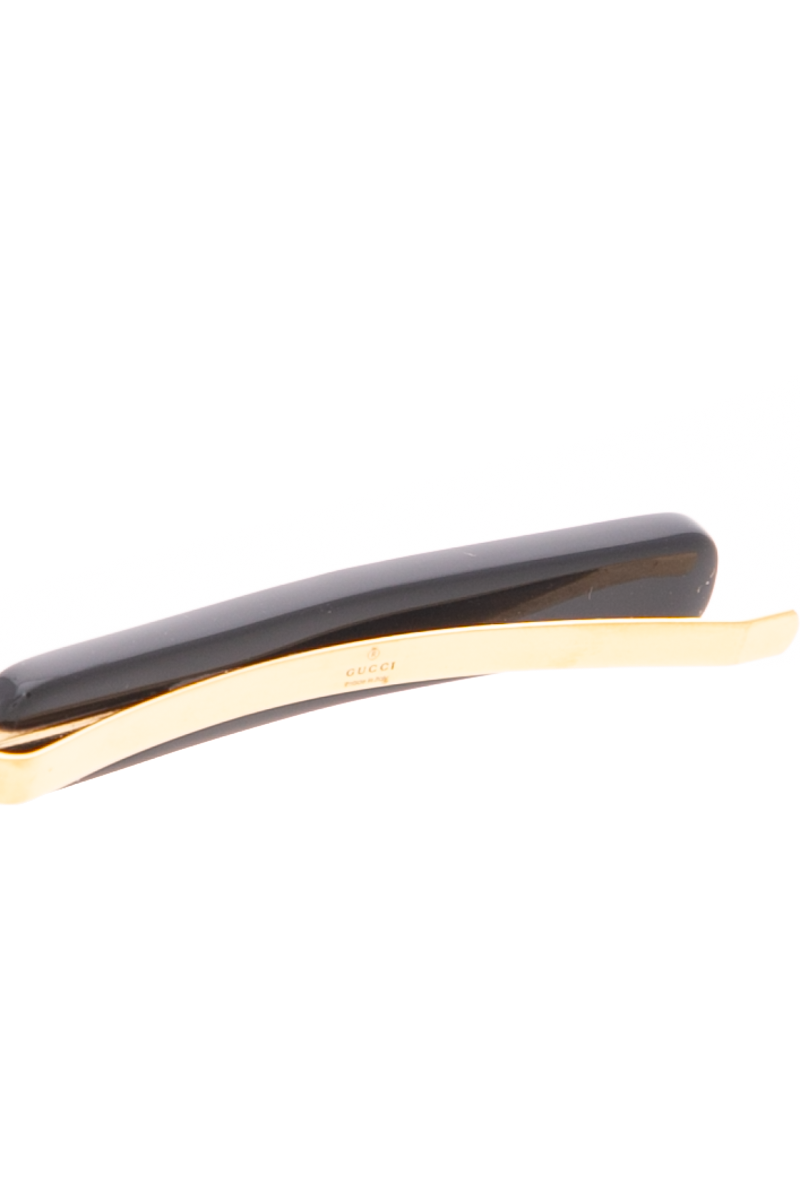 GG Hair Barrette
